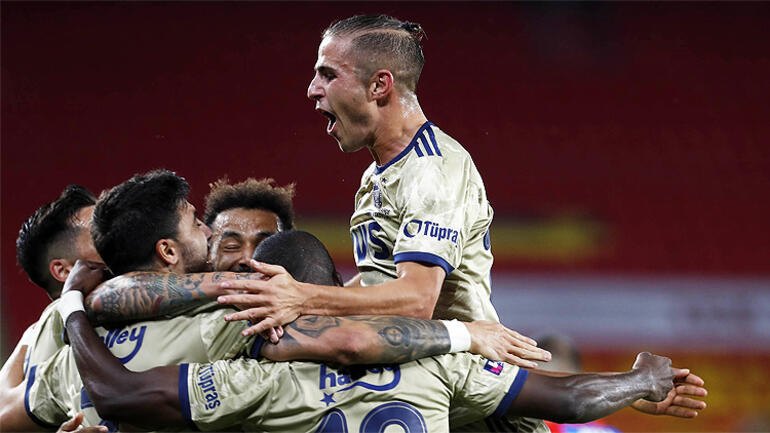 φενερμπαχτσε πελκας