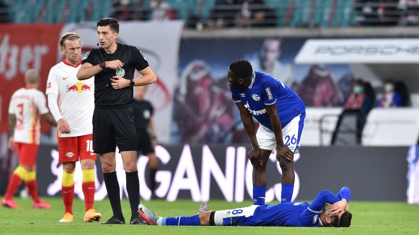 ΝΤΟΡΤΜΟΥΝΤ - ΣΑΛΚΕ