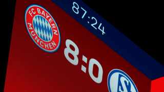 ΝΤΟΡΤΜΟΥΝΤ - ΣΑΛΚΕ