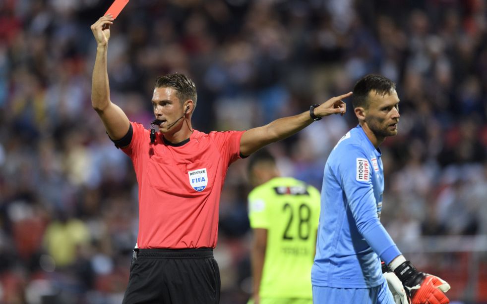 ΜΠΑΡΤΣΕΛΟΝΑ - ΦΕΡΕΝΤΣΒΑΡΟΣ