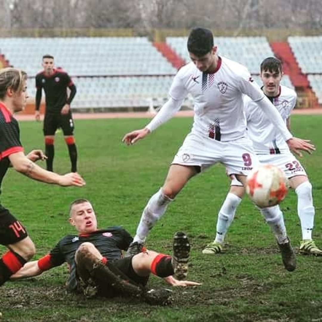 Σλόβαν Λίμπερετς