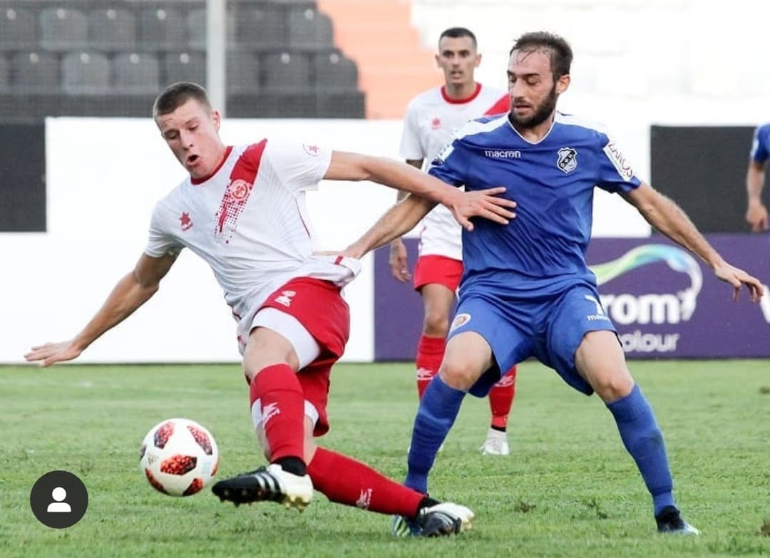 Σλόβαν Λίμπερετς