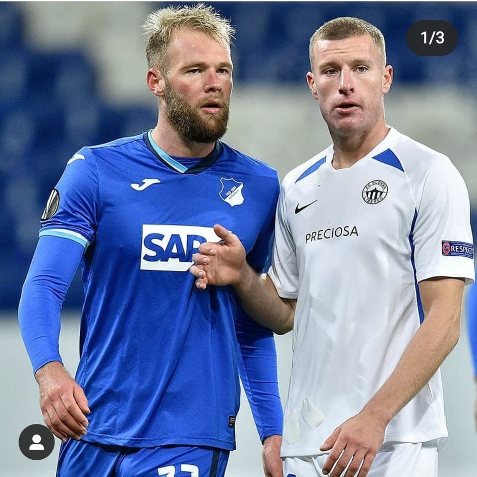 Σλόβαν Λίμπερετς