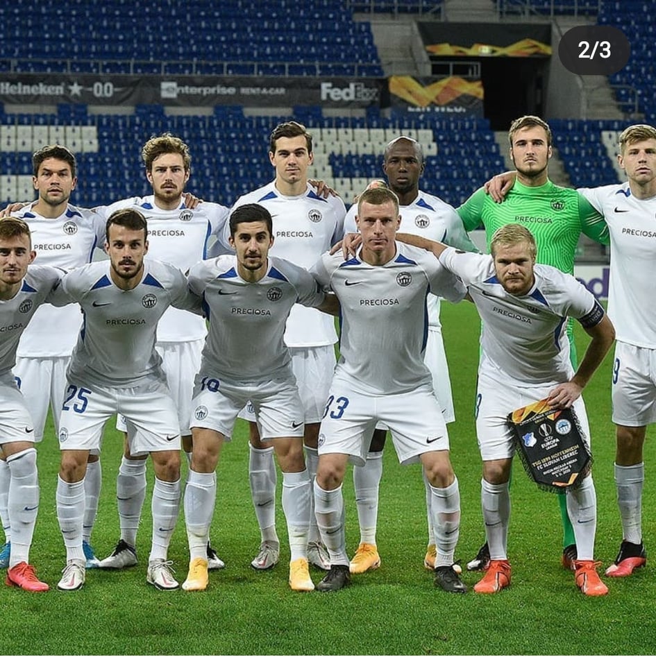 Σλόβαν Λίμπερετς