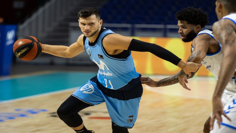 Προγνωστικά Μπάσκετ