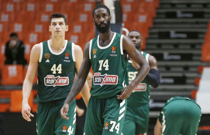 Παναθηναϊκός