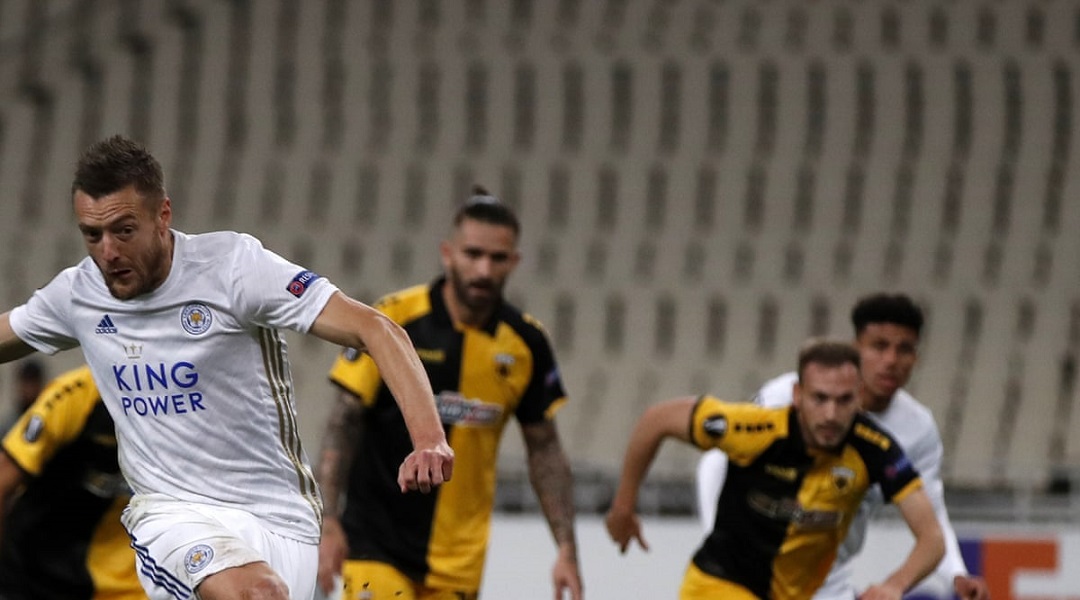 Προγνωστικά Γιουρόπα Λιγκ