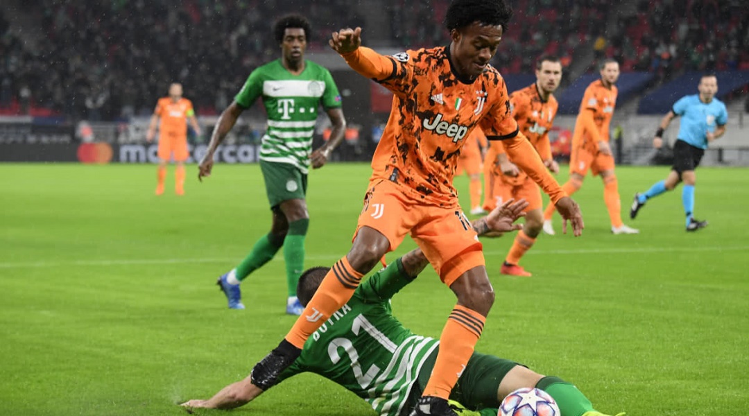 Προγνωστικά Τσάμπιονς Λιγκ