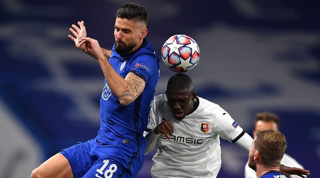 Προγνωστικά Τσάμπιονς Λιγκ