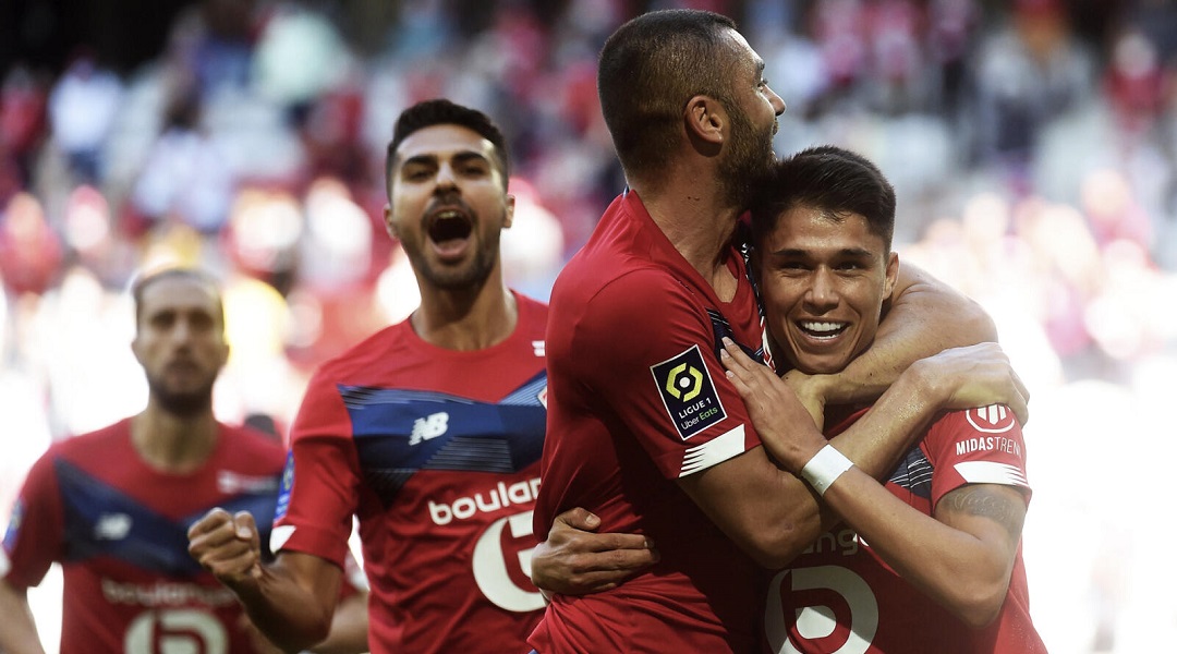 Προγνωστικά Γαλλίας