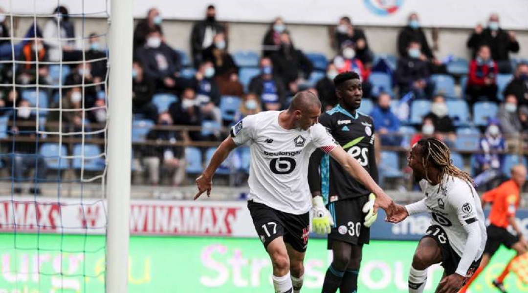 Προγνωστικά Γαλλίας