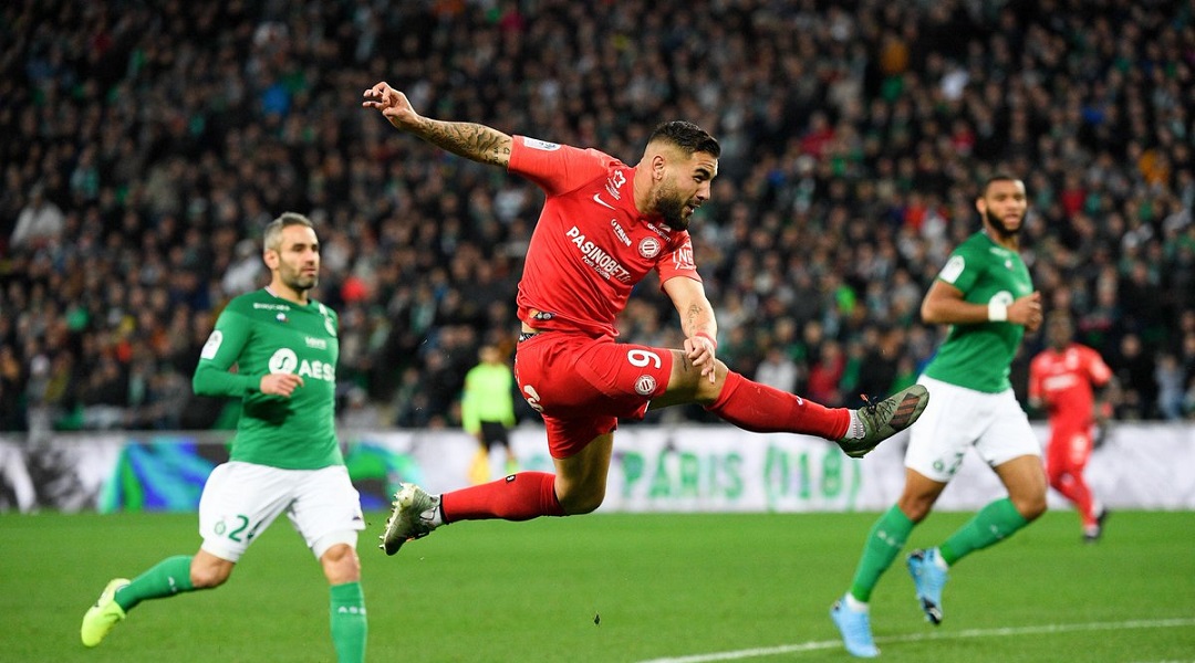 Προγνωστικά Γαλλίας