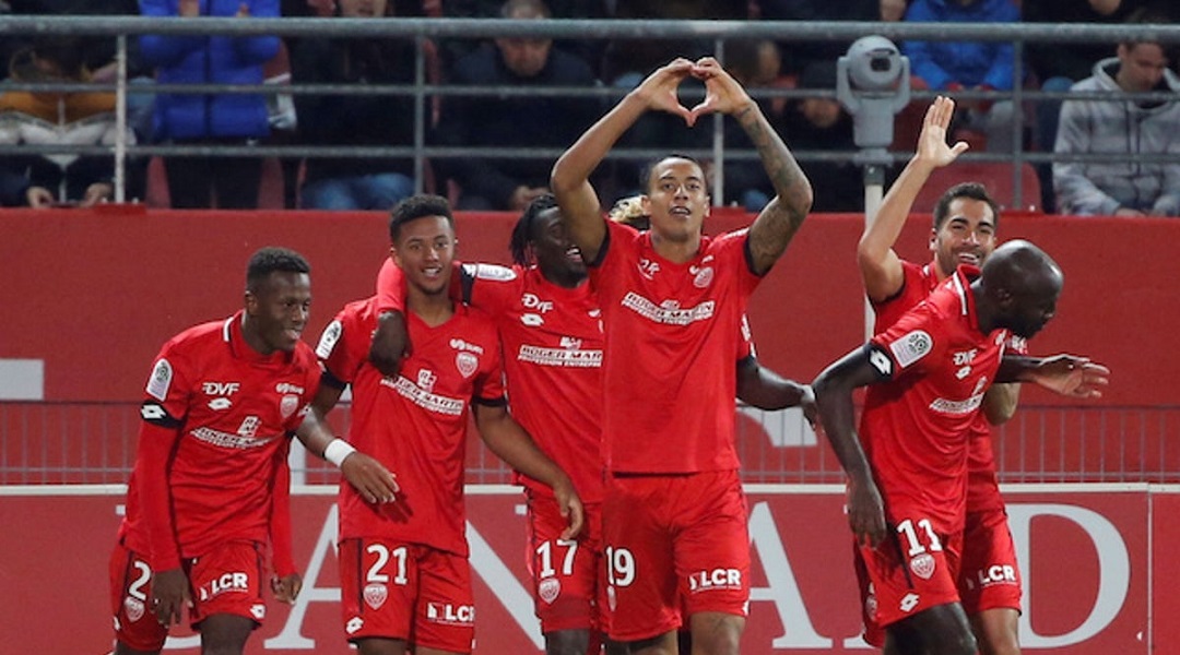 Προγνωστικά Γαλλίας