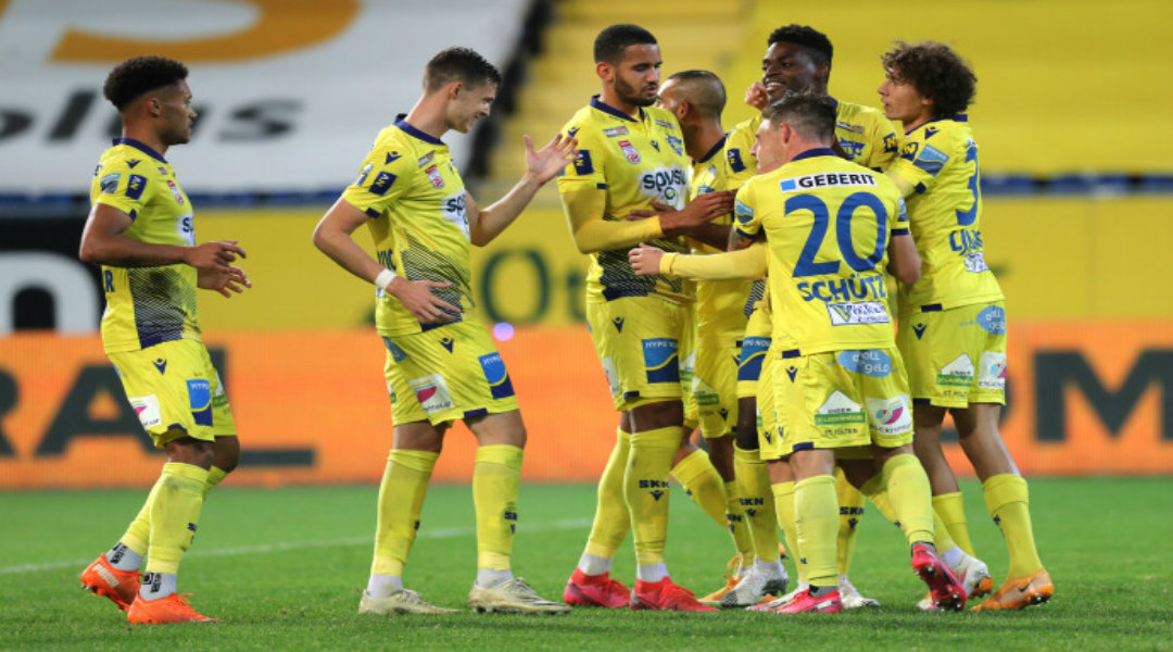 Σανκτ Πόλτεν