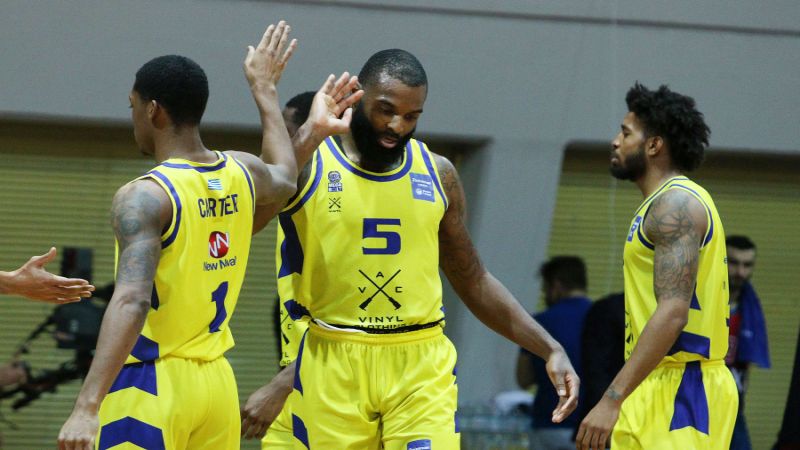 Προγνωστικά Μπάσκετ