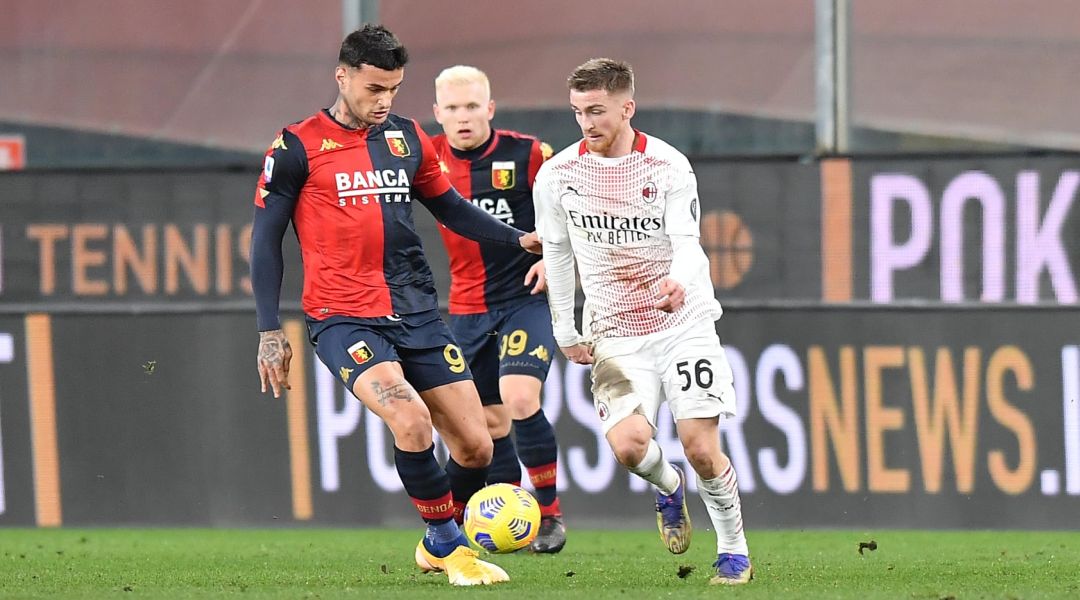 milan