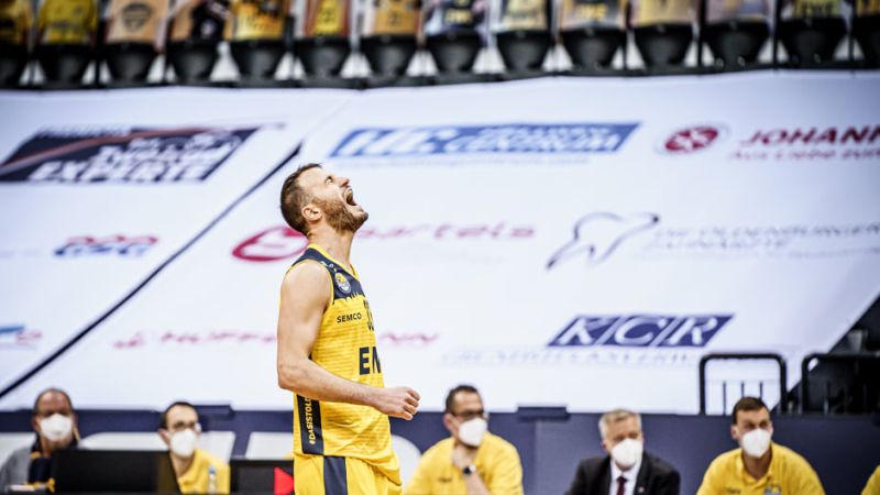 Προγνωστικά Μπάσκετ