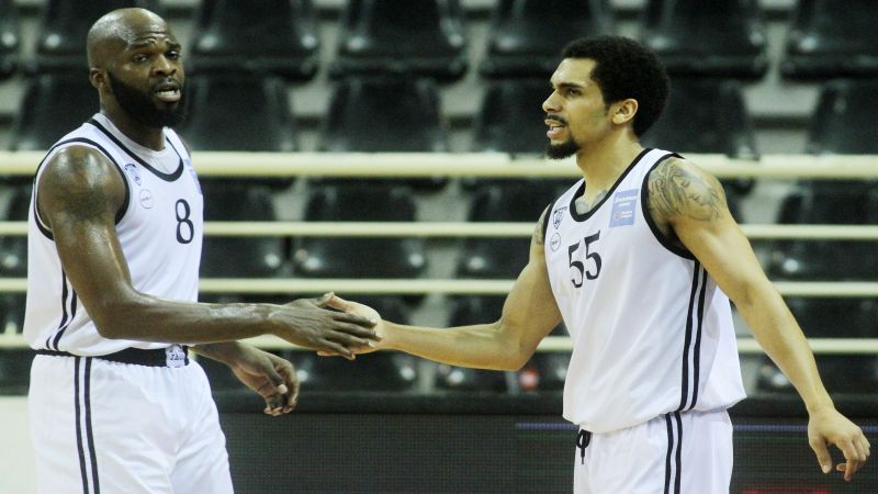 Προγνωστικά Μπάσκετ