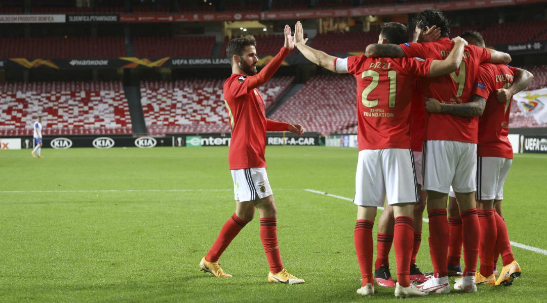 Προγνωστικά Γιουρόπα Λιγκ