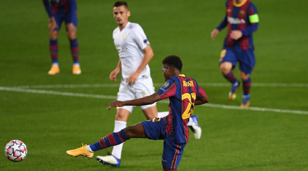 Προγνωστικά Τσάμπιονς Λιγκ