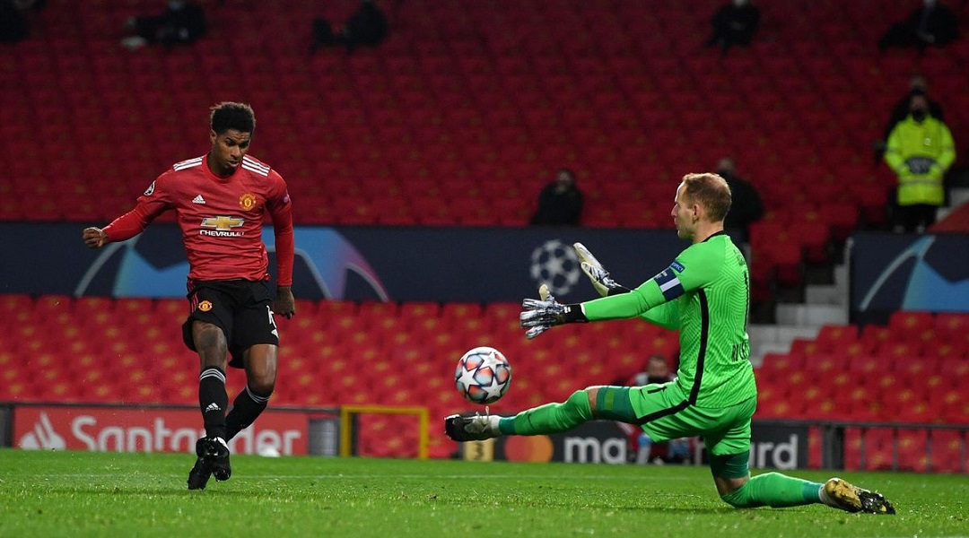 Προγνωστικά Τσάμπιονς Λιγκ