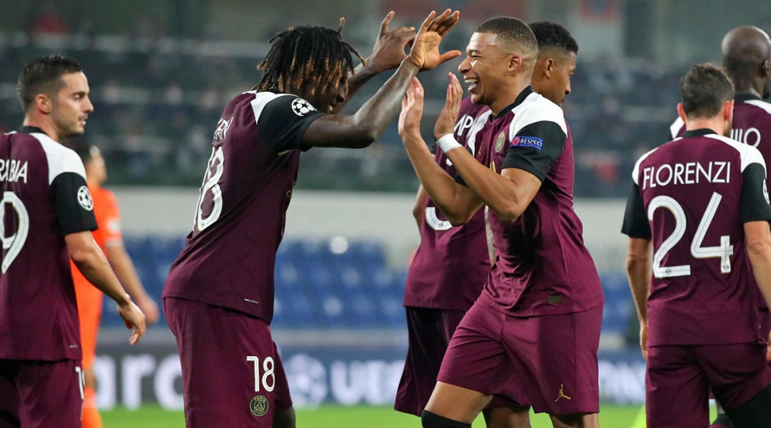 Προγνωστικά Τσάμπιονς Λιγκ