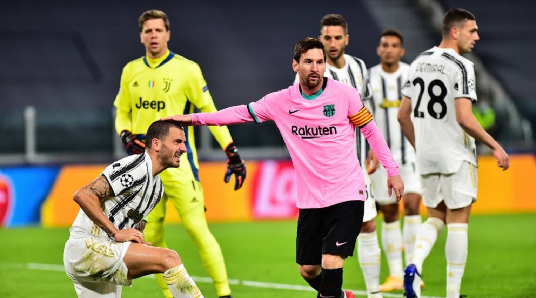 Προγνωστικά Τσάμπιονς Λιγκ