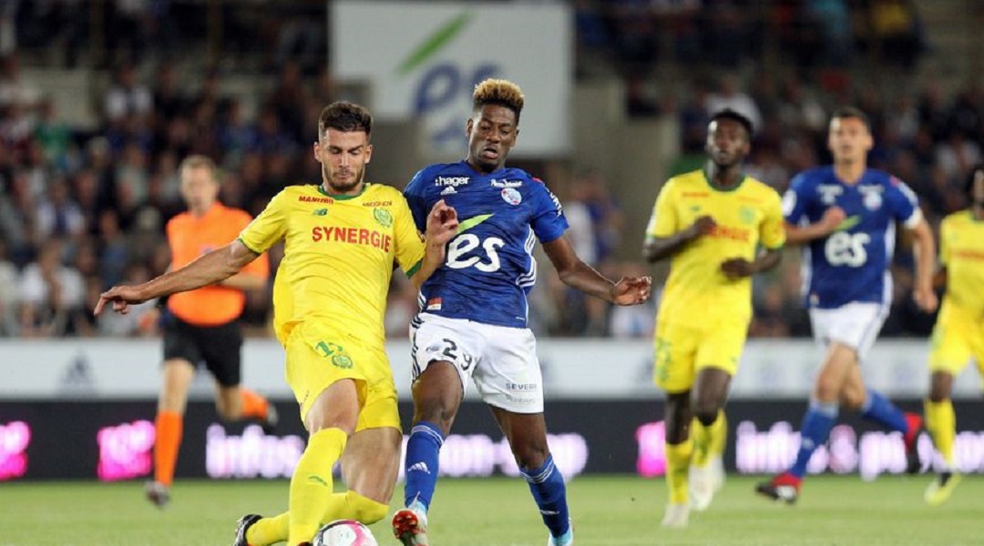 Προγνωστικά Γαλλίας