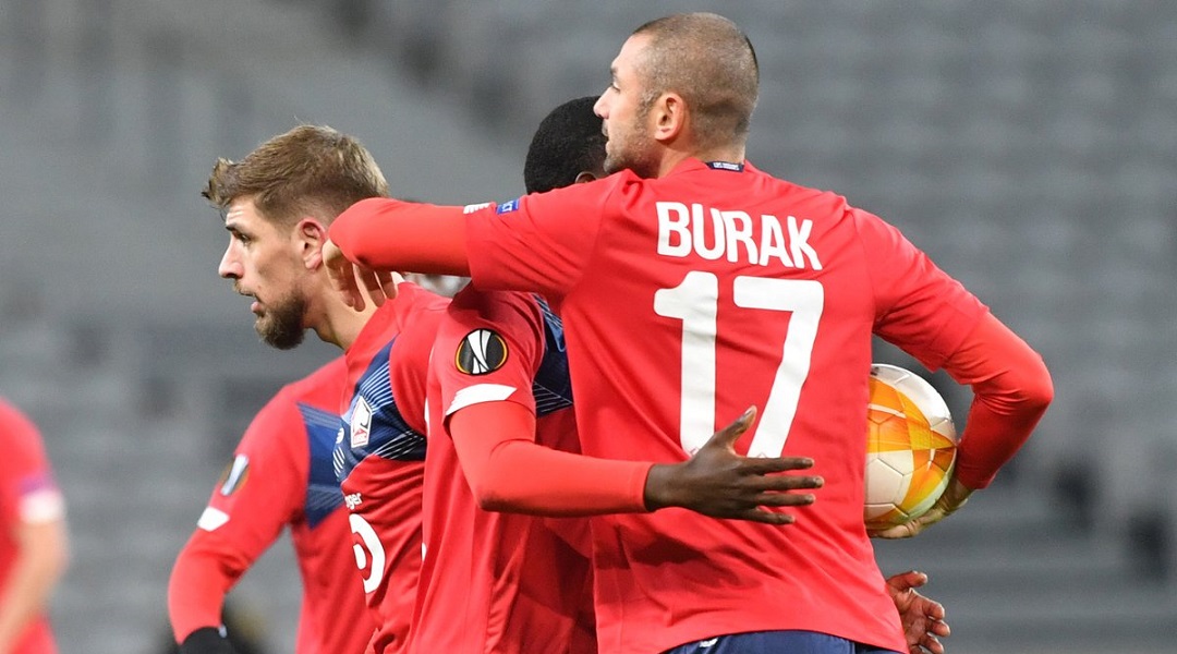 Προγνωστικά Γαλλίας