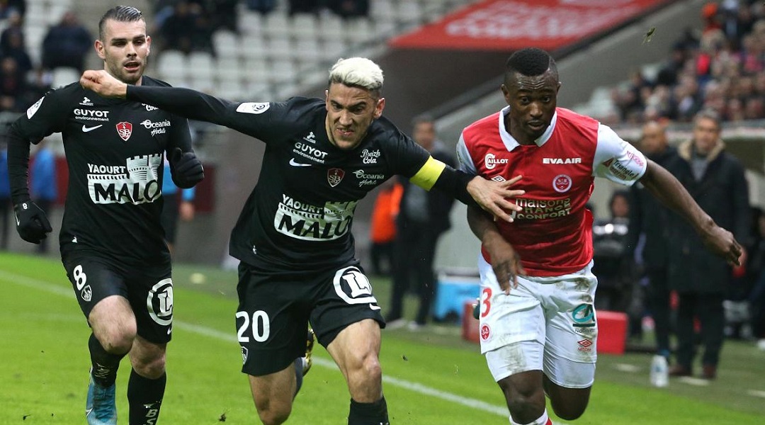 Προγνωστικά Γαλλίας