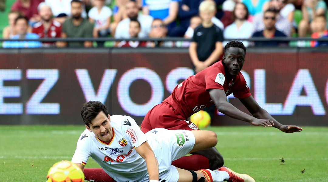 Προγνωστικά Γαλλίας