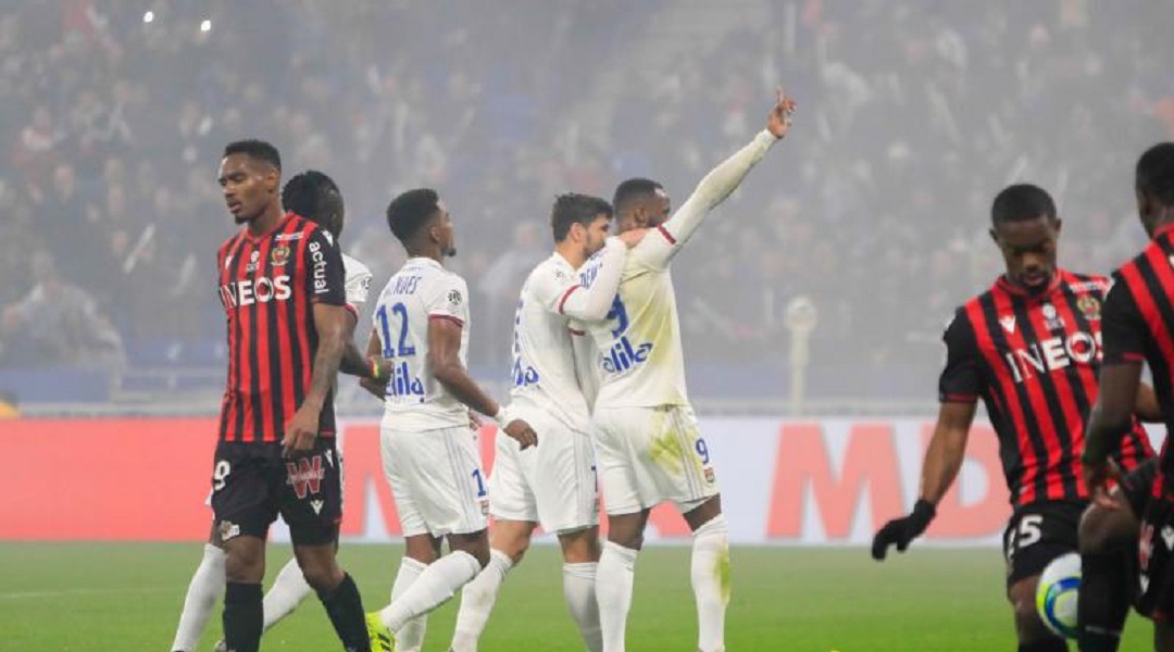 Προγνωστικά Γαλλίας