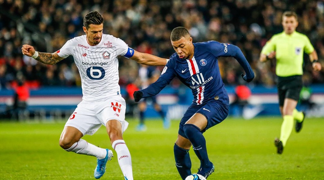 Προγνωστικά Γαλλίας