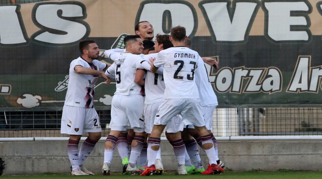 Σαλερνιτάνα