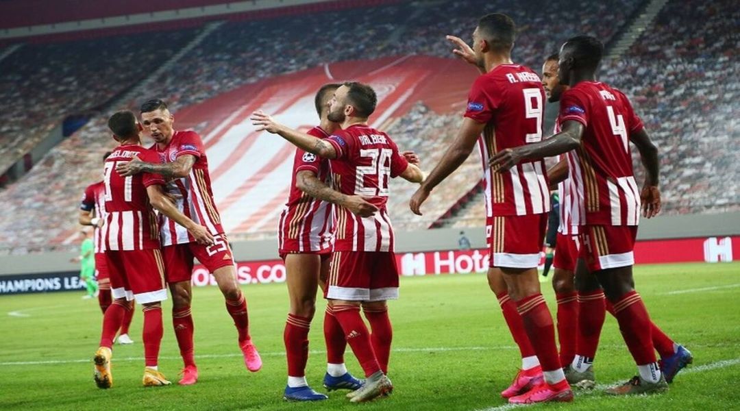 Olympiacos