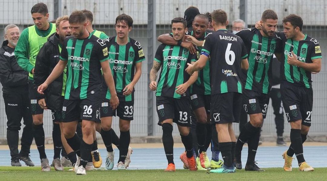 Πορντενόνε