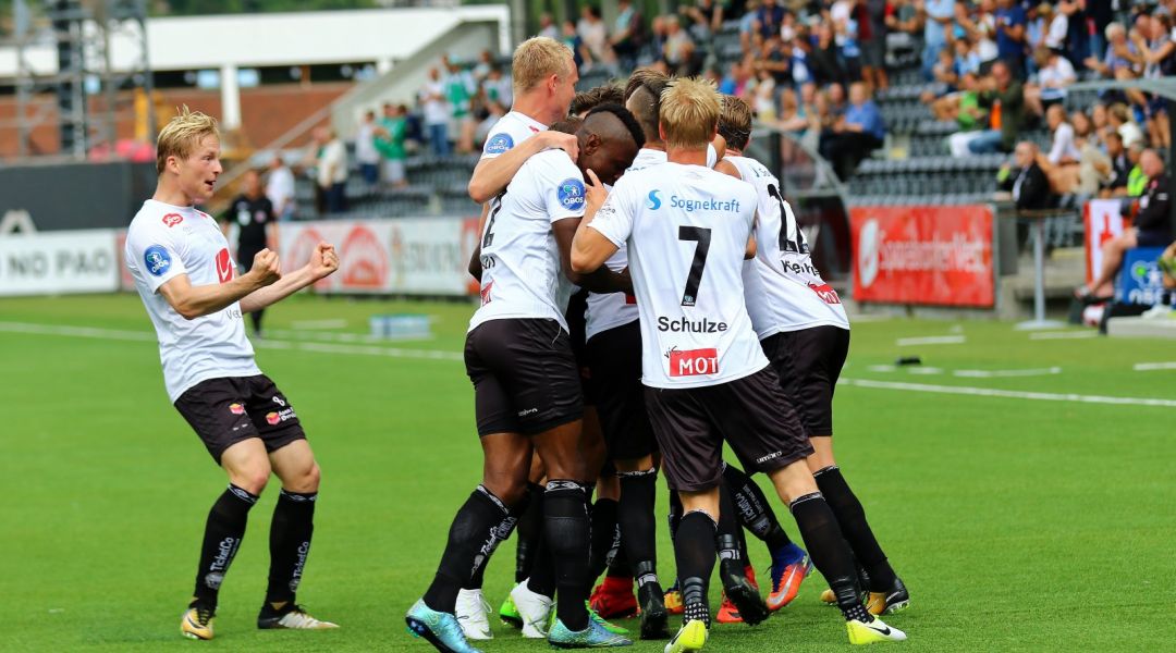 SOGDAL