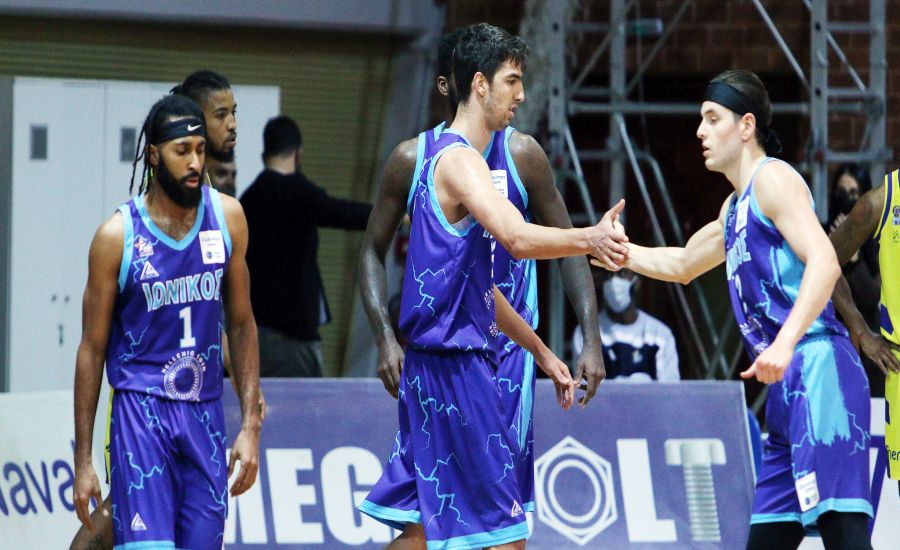 Προγνωστικά Μπάσκετ