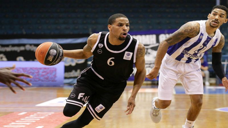 Προγνωστικά Μπάσκετ