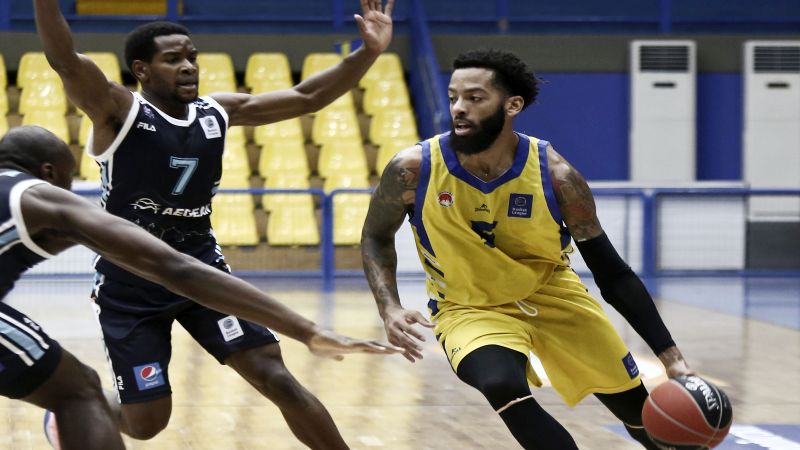 Προγνωστικά Μπάσκετ