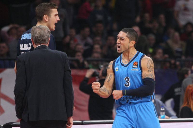 Προγνωστικά Μπάσκετ