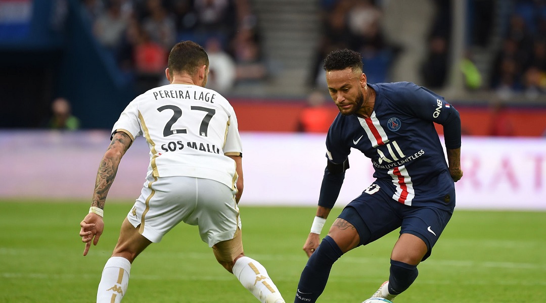 Προγνωστικά Γαλλίας