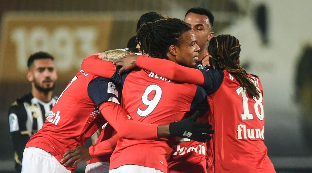 Προγνωστικά Γαλλίας