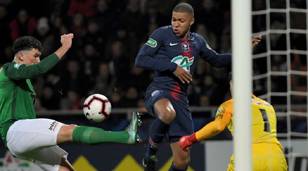 Προγνωστικά Γαλλίας