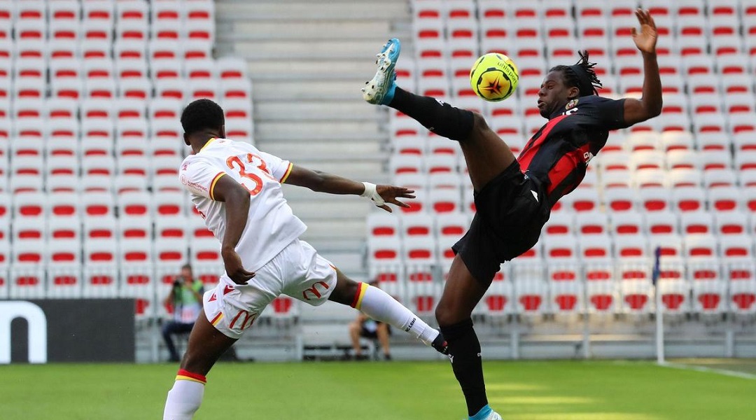 Προγνωστικά Γαλλίας