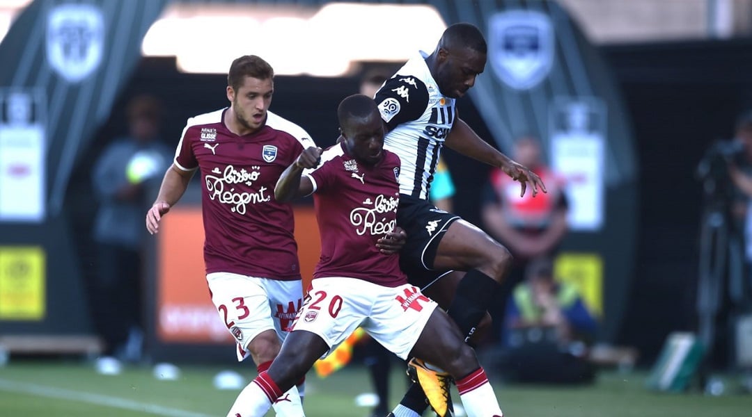 Προγνωστικά Γαλλίας