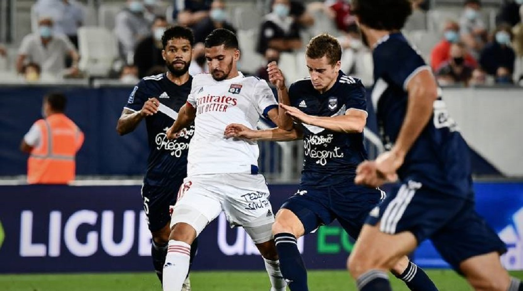 Προγνωστικά Γαλλίας