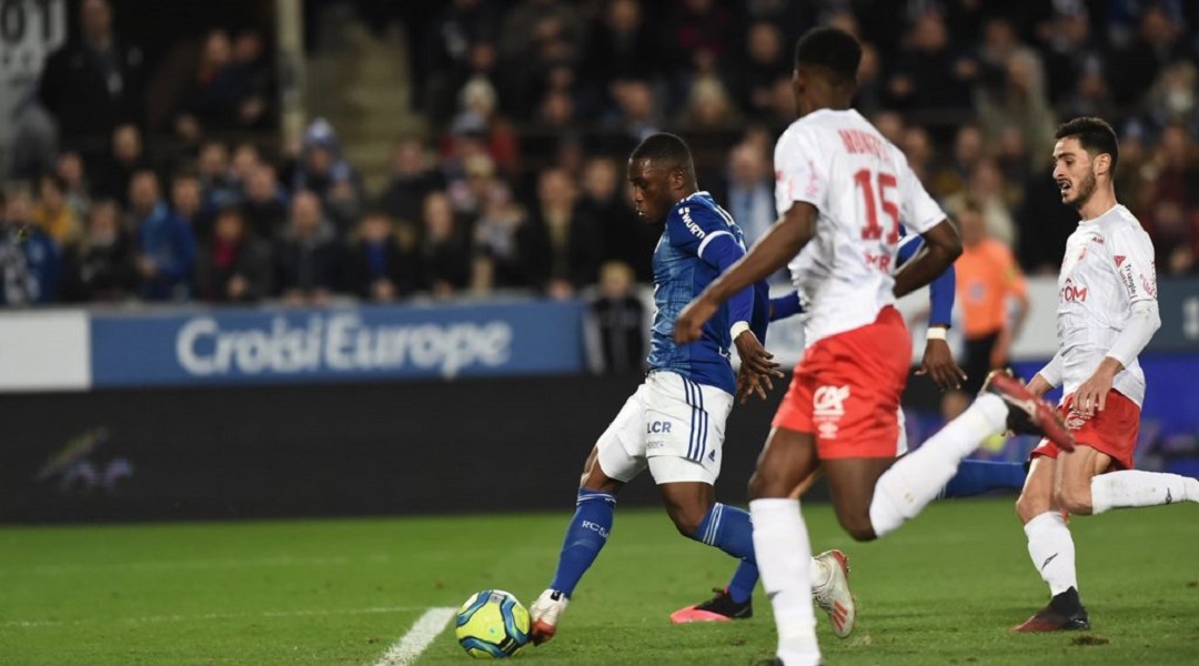 Προγνωστικά Γαλλίας