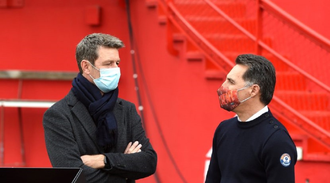 Προγνωστικά Γαλλίας