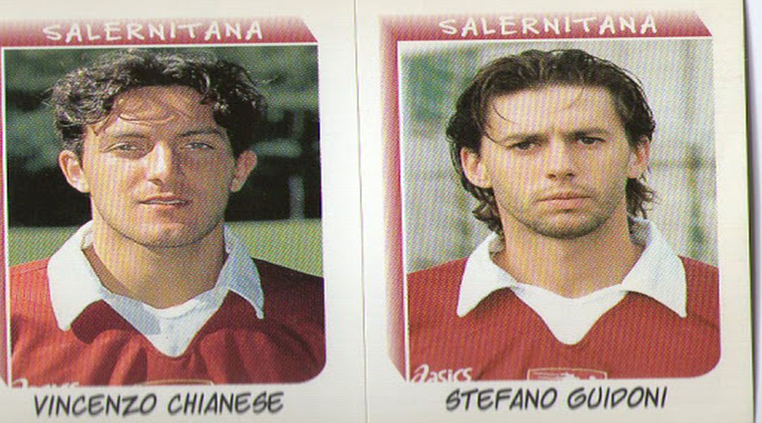 Σαλερνιτάνα